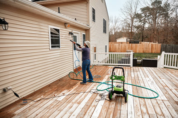 Best Affordable Power Washing  in Genola, UT